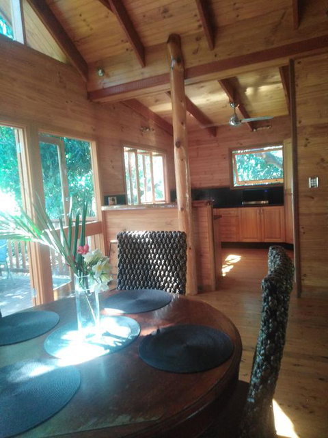 Mango Cottage - Accommodation Brisbane 2