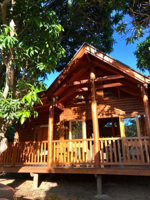 Mango Cottage - Accommodation Brisbane 1