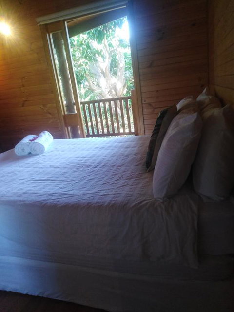 Mango Cottage - Accommodation Brisbane 3