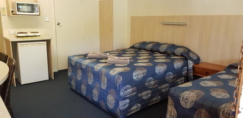 Mango Tree Motel - Accommodation Brisbane 2