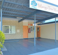 Mango Tree Motel - Accommodation Brisbane