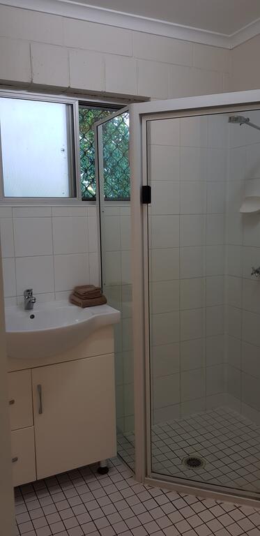 Mango Tree Motel - Accommodation Brisbane 3