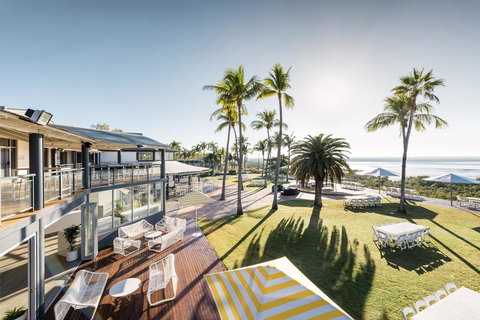 Mangrove Hotel - Accommodation Brisbane 0