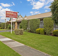 Manifold Motor Inn - Accommodation Brisbane