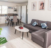 Manly 2 Stay Holiday Apartments - Accommodation Brisbane