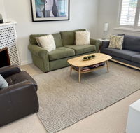 Manly Beach Holiday Getaway in prime location - Accommodation Brisbane
