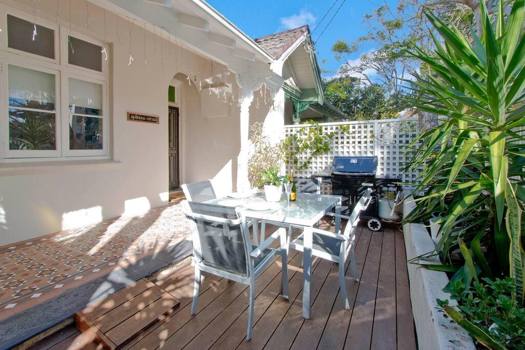  Accommodation Brisbane