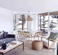 Manly Breakwater Executive Apartment - Accommodation Brisbane