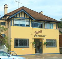 Manly Bunkhouse - Accommodation Brisbane