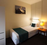 Manly Hotel - Accommodation Brisbane