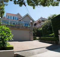 Manly Magic - Accommodation Brisbane