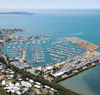 Manly Marina Cove Motel - Accommodation Brisbane