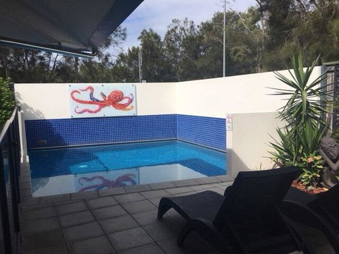 Manly Marina Cove Motel - Accommodation Brisbane 2