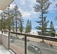 Manly Sandgate by the beach - Accommodation Brisbane