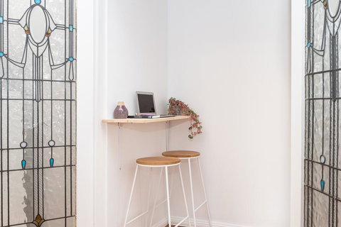 Manly's Hidden Gem - Accommodation Brisbane 1