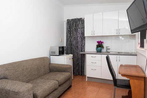 Manly's Hidden Gem - Accommodation Brisbane 2