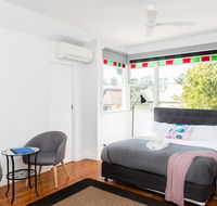 Manly's Hidden Gem - Accommodation Brisbane