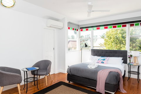 Manly's Hidden Gem - Accommodation Brisbane 0