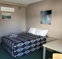Manning River Motel - Accommodation Brisbane