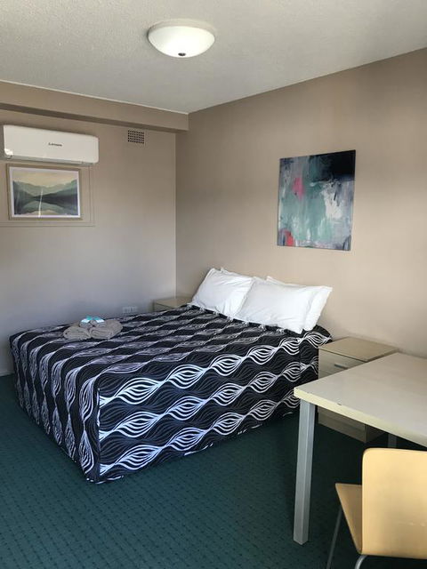 Manning River Motel - Accommodation Brisbane 0