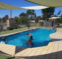 Mansfield Holiday Park - Accommodation Brisbane