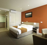 Mansfield Motel - Accommodation Brisbane