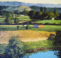 Mansfield on the Manning - Accommodation Brisbane