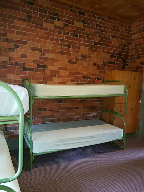 Mansfield Travellers Lodge - Accommodation Brisbane 3