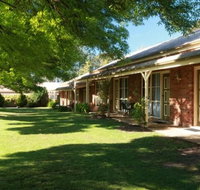 Mansfield Valley Motor Inn - Accommodation Brisbane