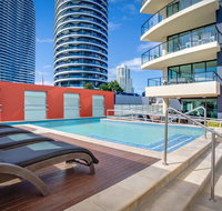 Mantra Broadbeach on the Park - Accommodation Brisbane
