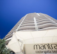 Mantra Coolangatta Beach - Accommodation Brisbane
