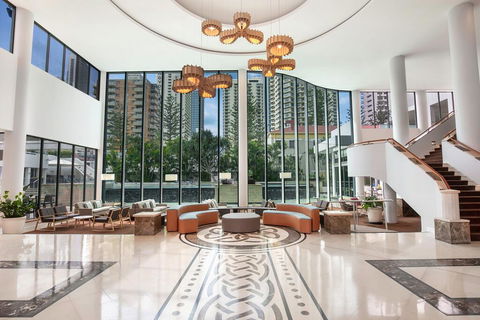 Mantra Legends Hotel - Accommodation Brisbane 3