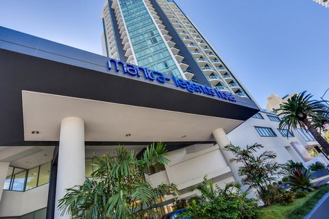 Mantra Legends Hotel - Accommodation Brisbane 1