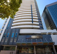 Mantra on Edward - Accommodation Brisbane