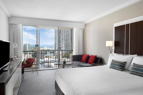 Mantra On View Hotel - Accommodation Brisbane 1