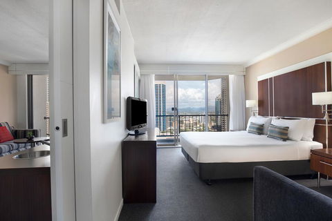 Mantra On View Hotel - Accommodation Brisbane 2