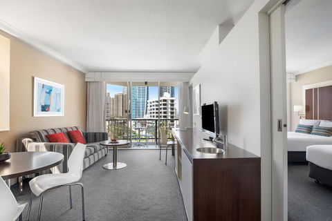 Mantra On View Hotel - Accommodation Brisbane 3