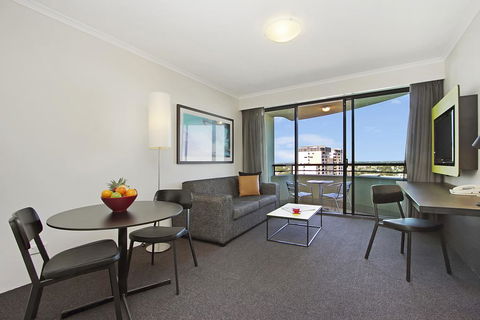 Mantra Parramatta - Accommodation Brisbane 0