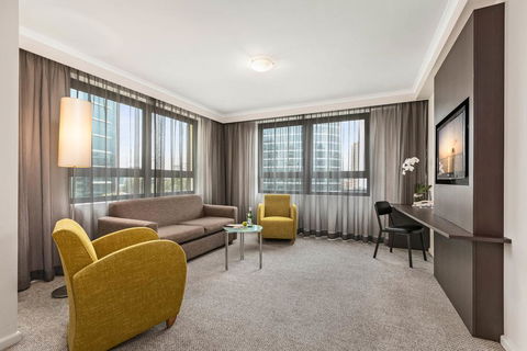 Mantra Parramatta - Accommodation Brisbane 2