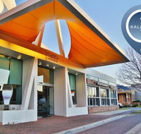 Mantra Pavilion Hotel Wagga - Accommodation Brisbane