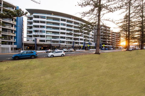 Mantra The Observatory - Accommodation Brisbane 0