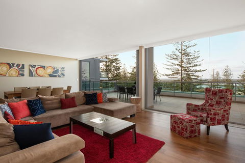 Mantra The Observatory - Accommodation Brisbane 1