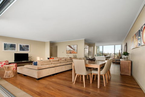 Mantra The Observatory - Accommodation Brisbane 2