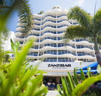Mantra Zanzibar