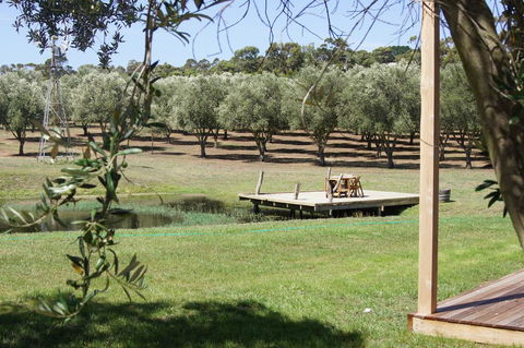 Manzanillo Grove Villa - Accommodation Brisbane 2