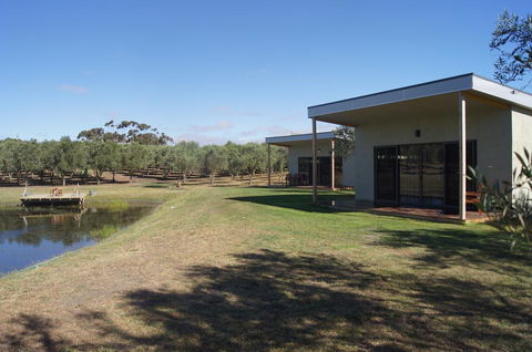 Manzanillo Grove Villa - Accommodation Brisbane 1