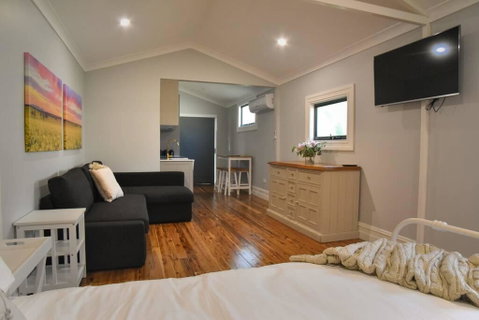 Mar Q Apartment - Accommodation Brisbane 1