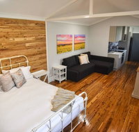 Mar Q Apartment - Accommodation Brisbane