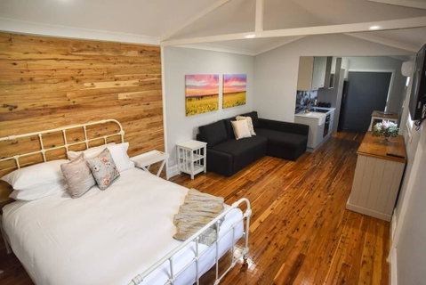 Mar Q Apartment - Accommodation Brisbane 0
