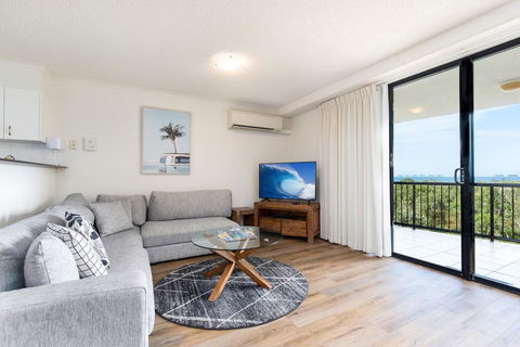 Marcoola Beach Resort - Accommodation Brisbane 1